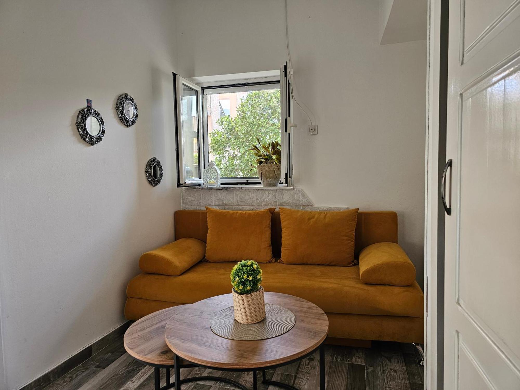 Modern Seaside Escape - Stunning Sea View - Private & Stylish Apartment Kotor Exterior photo