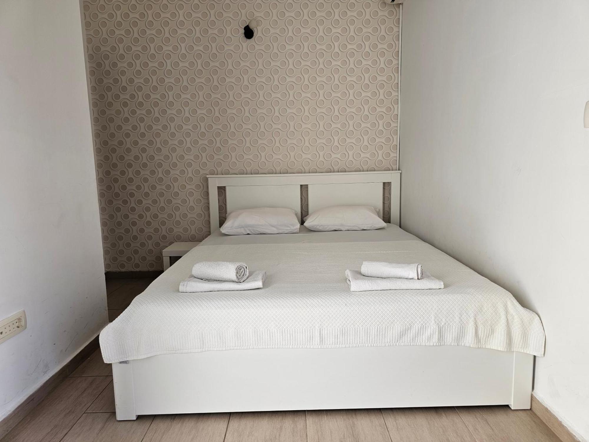 Modern Seaside Escape - Stunning Sea View - Private & Stylish Apartment Kotor Exterior photo